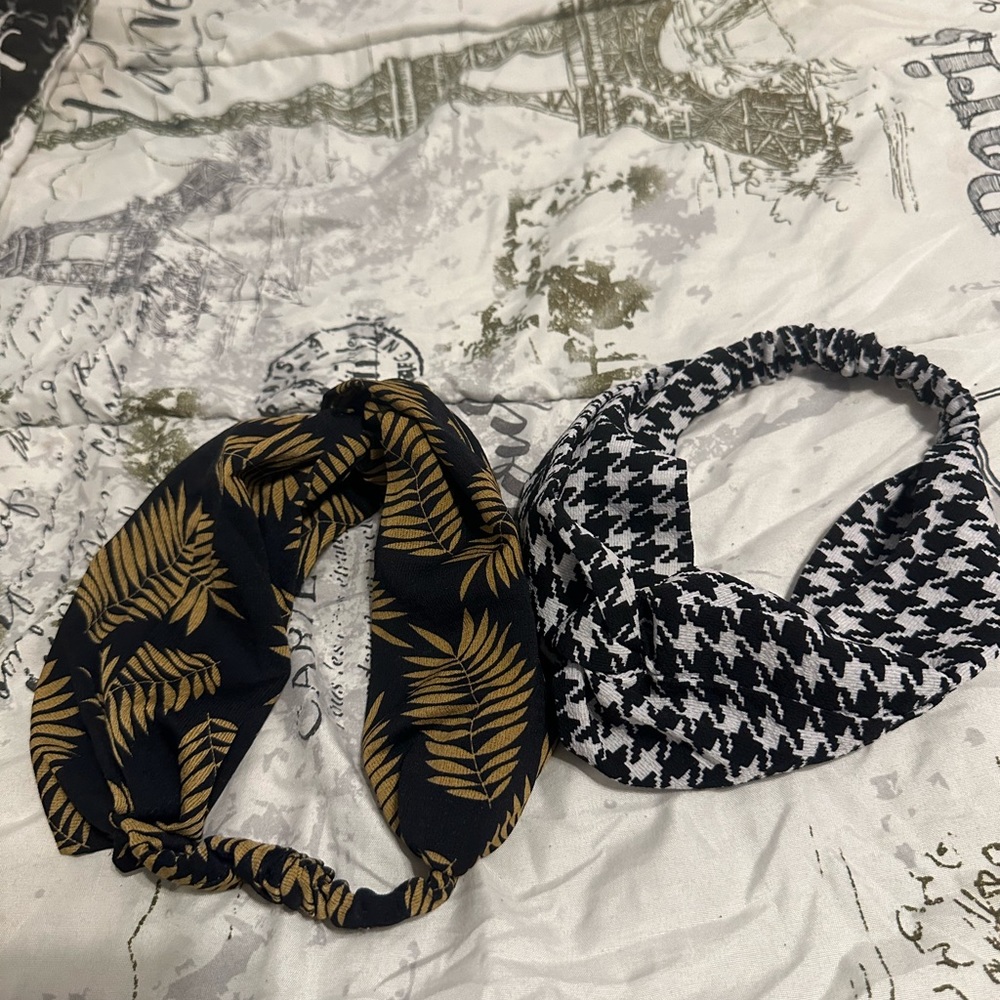 Hair accessories - Picture 9 of 14